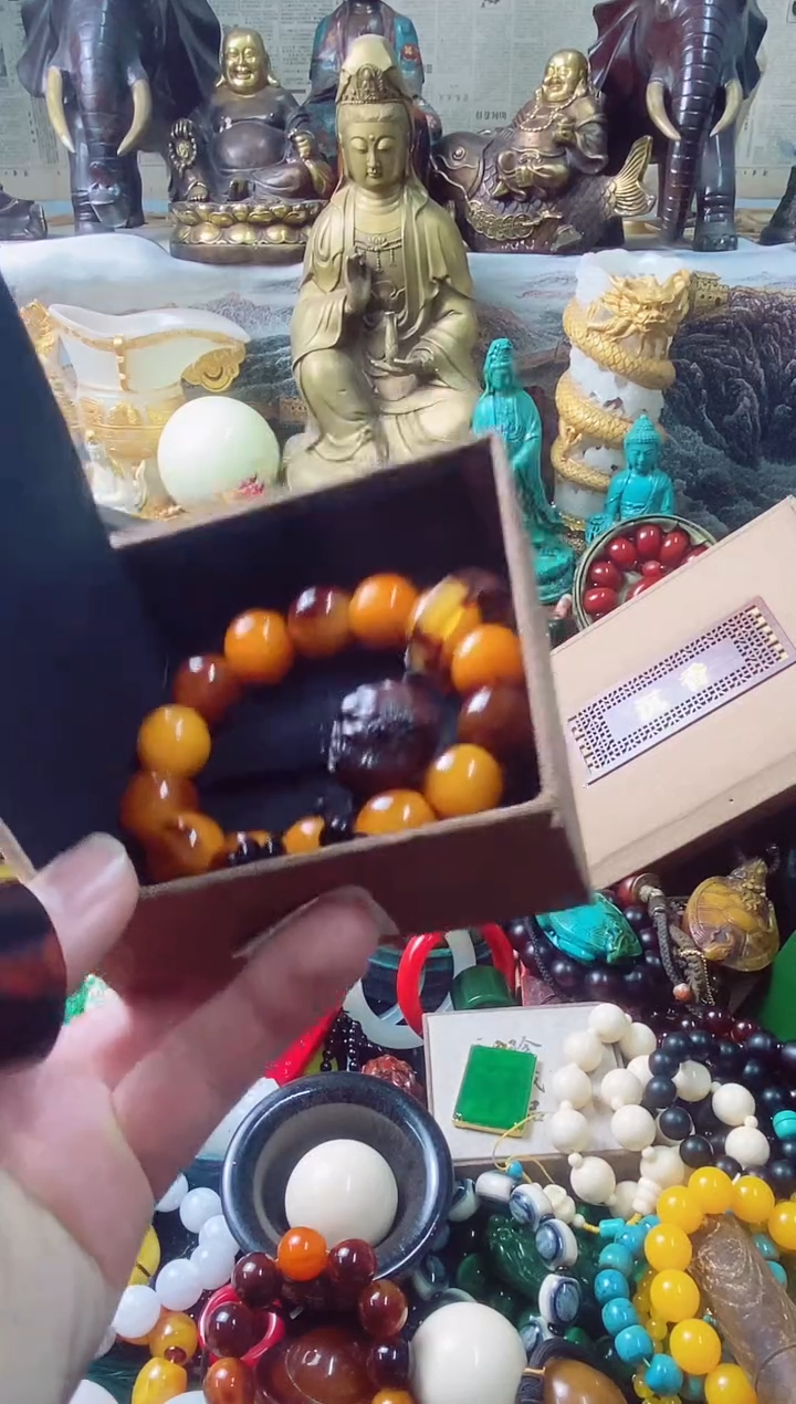 【闪购商品】织绣主播推荐主播推荐