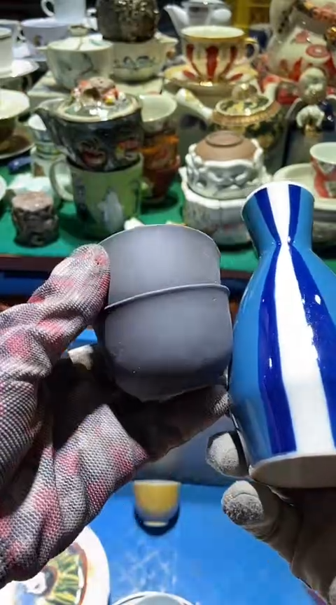 【闪购商品】瓷片1111111111111111