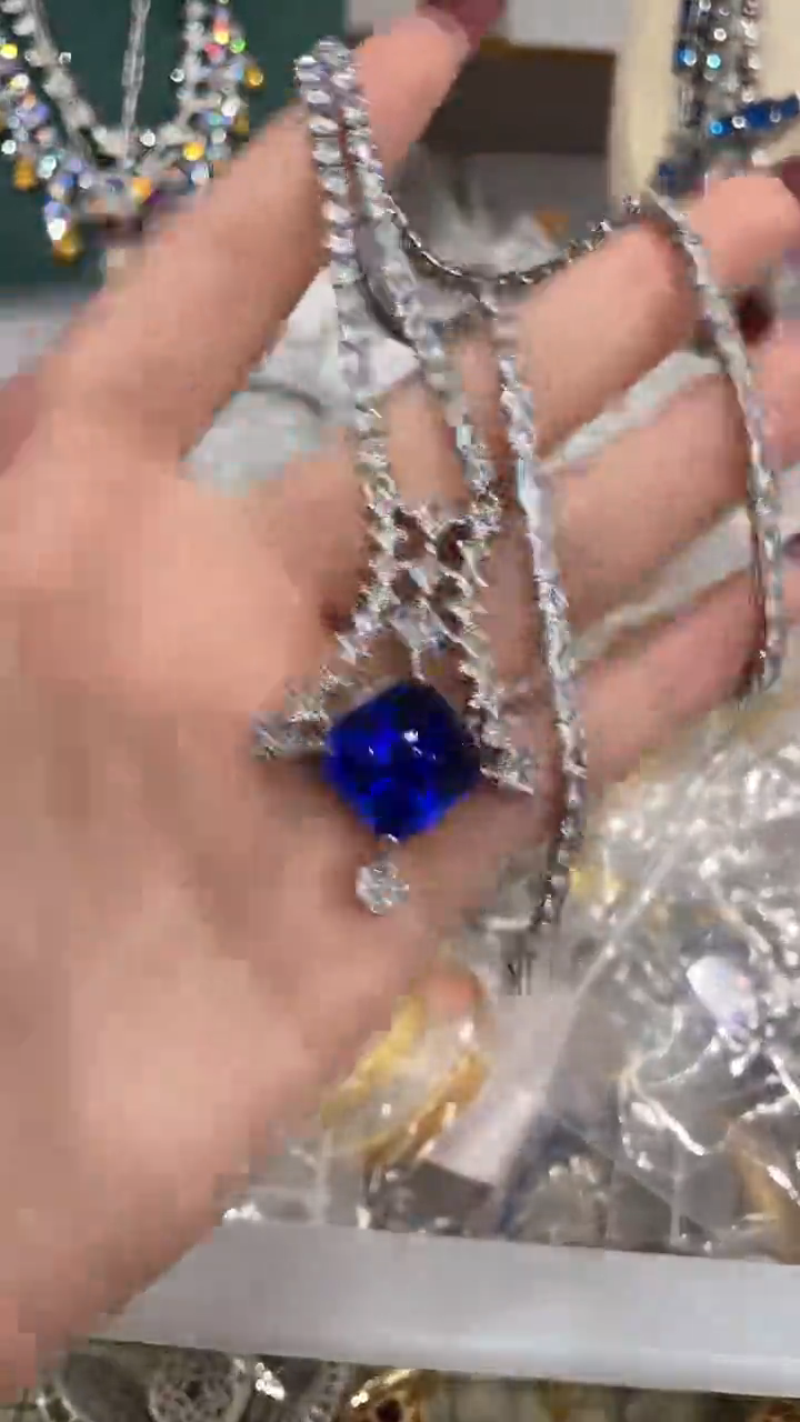 非金属无高端精品系列款式q838