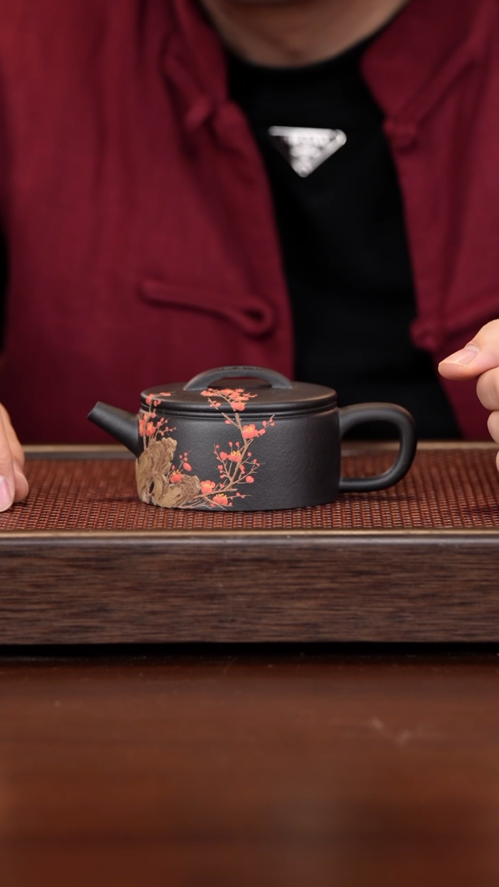 【闪购商品】紫砂茶壶徐壶记紫砂精选