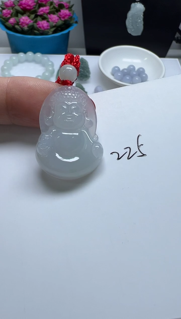 散珠翡翠糖*妞纯天然缅甸A货翡翠分3单