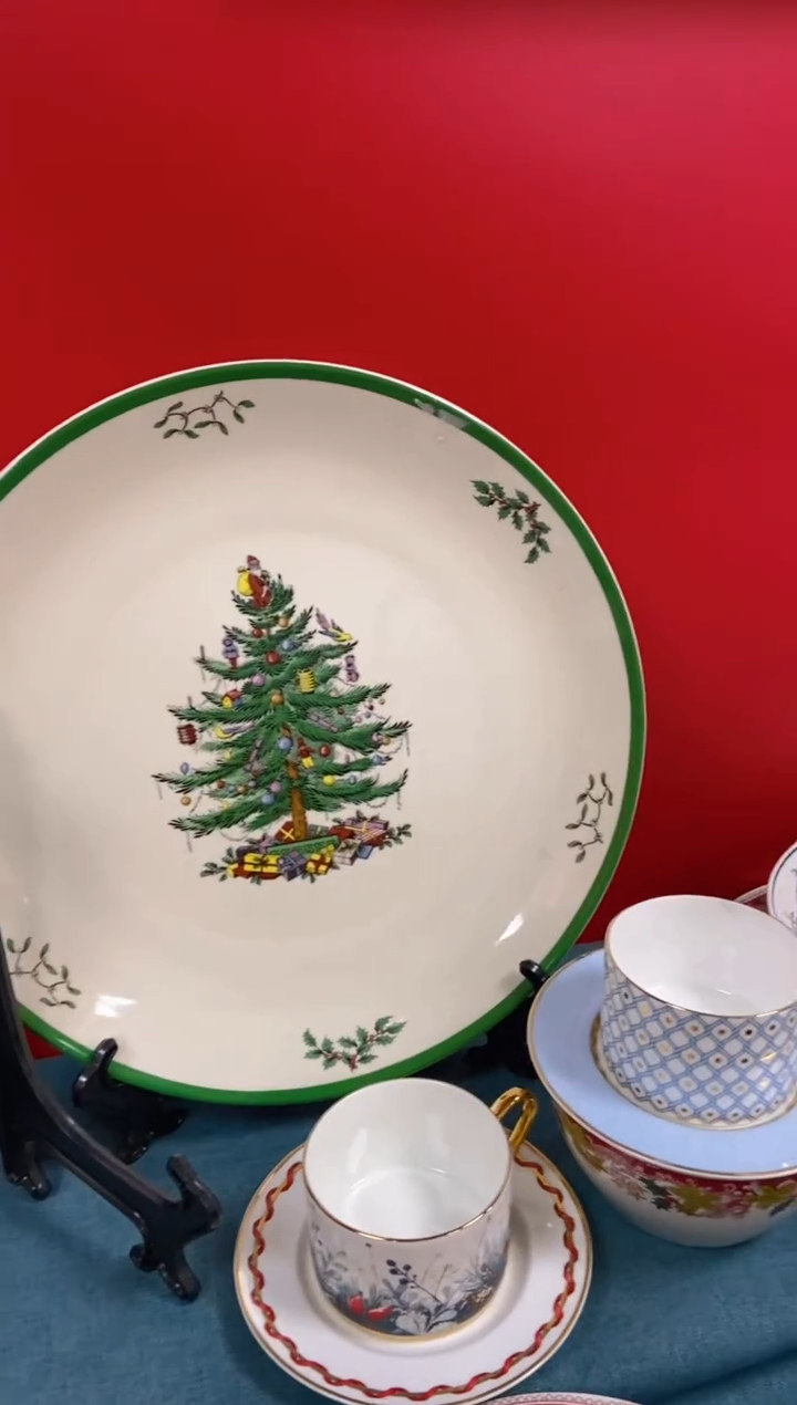 【闪购商品】瓷片CC490陶瓷没有完美无瑕陶瓷1个14寸