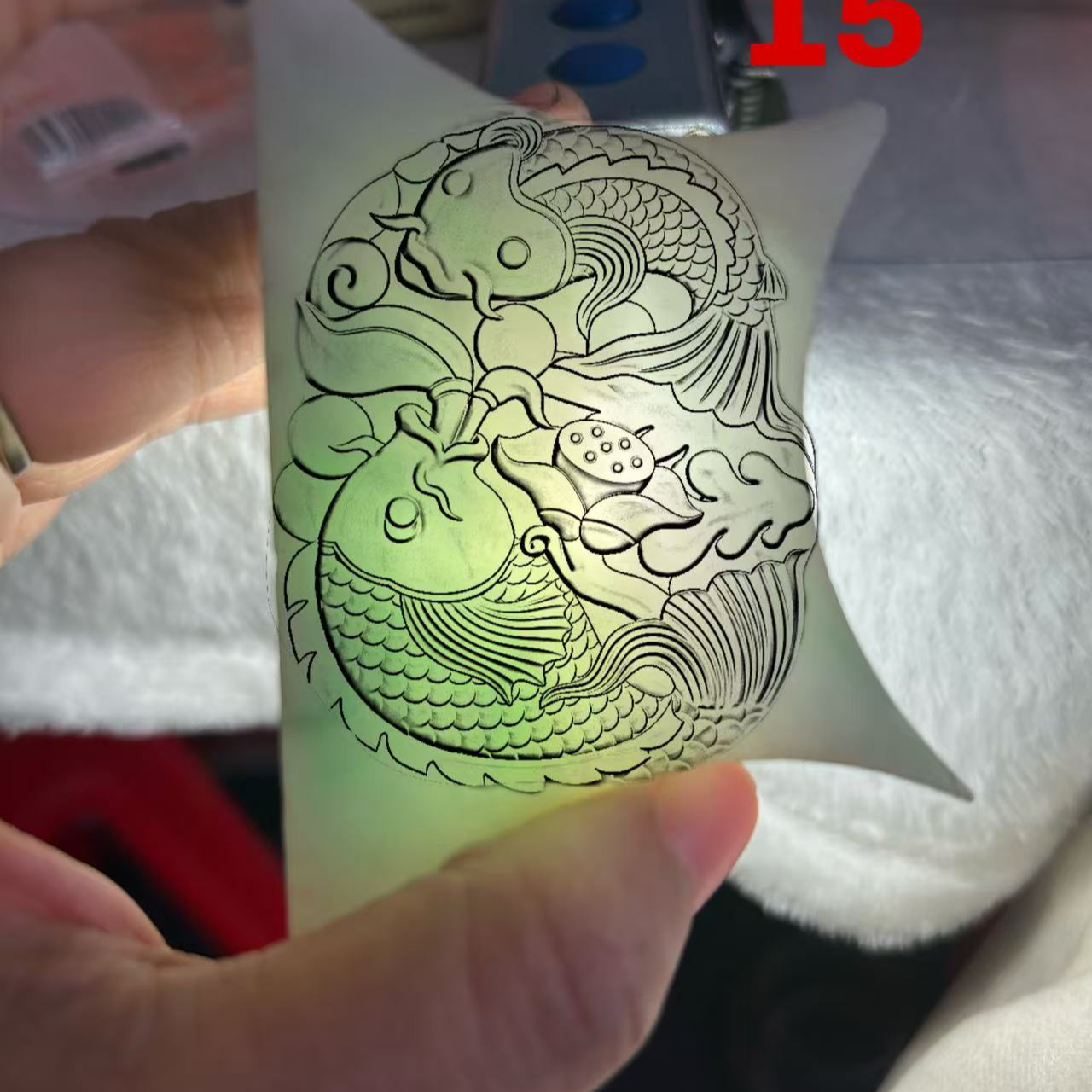 天然翡翠A货包工包料011515