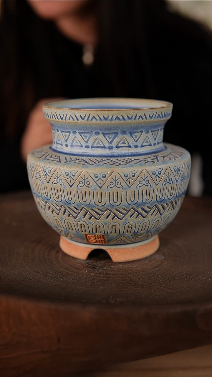 【闪购商品】陶瓷2-10-316默认有瑕口9