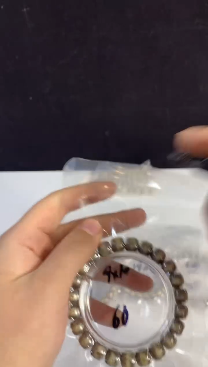 吊坠星月菩提R*·66