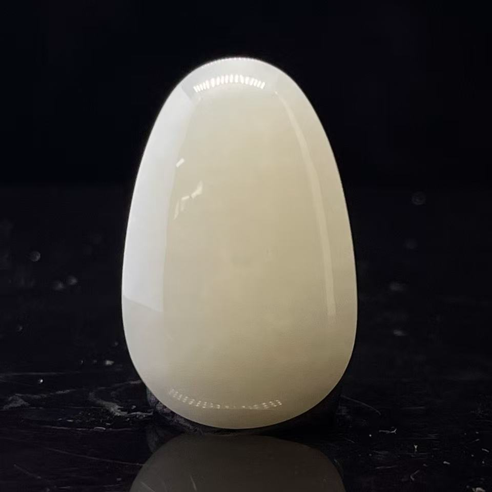 A797 和田玉挂件 TY226002