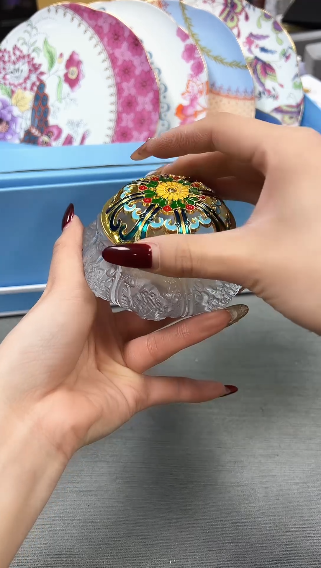 【闪购商品】瓷片新号点菜不计成本漏