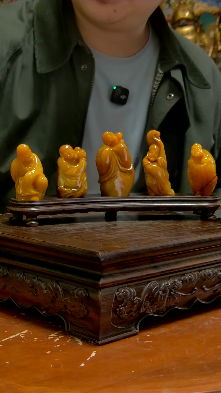 造像铜像铜造像收藏