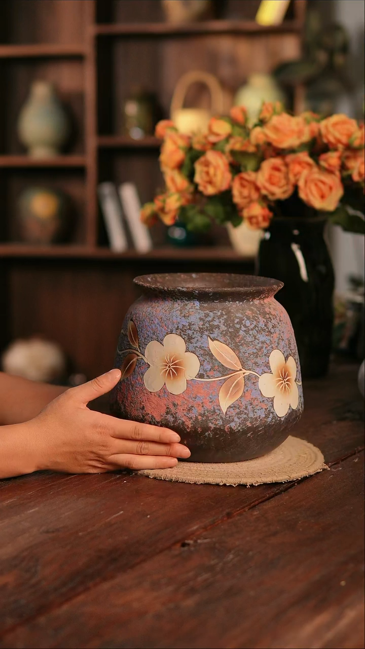 摆件10-133高20口15误差2无孔