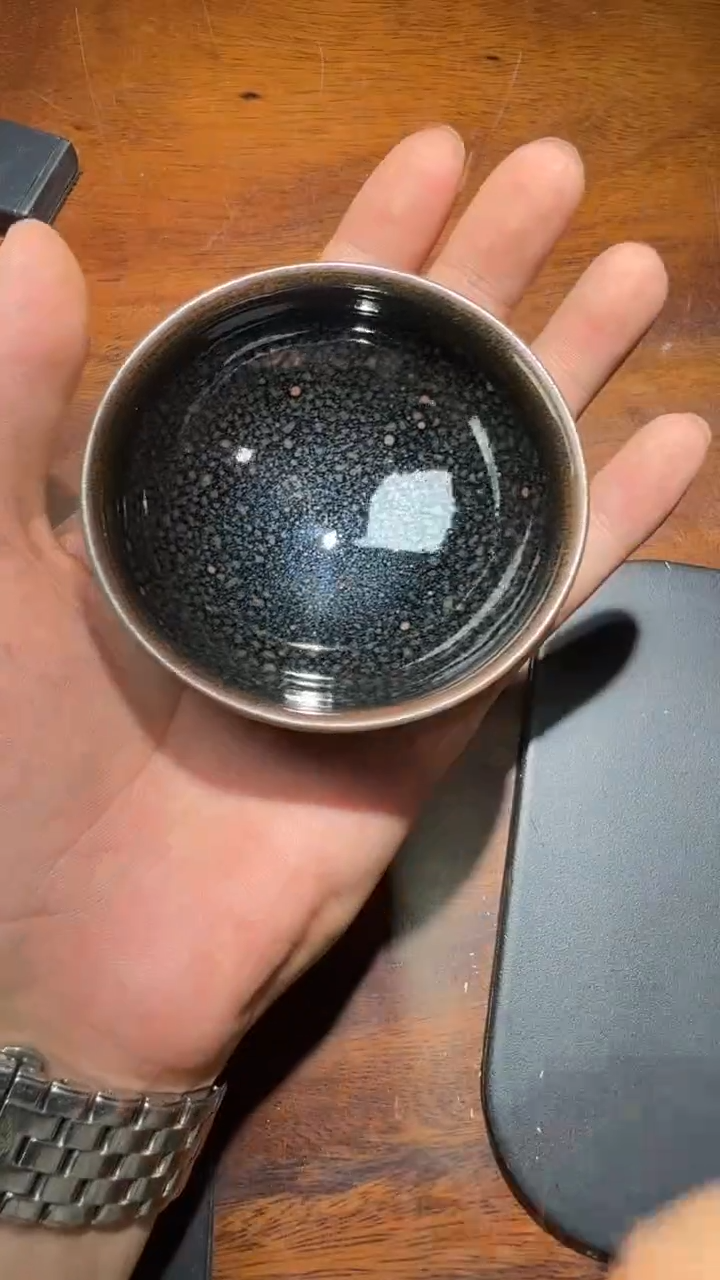 茶盏李健高端收藏233