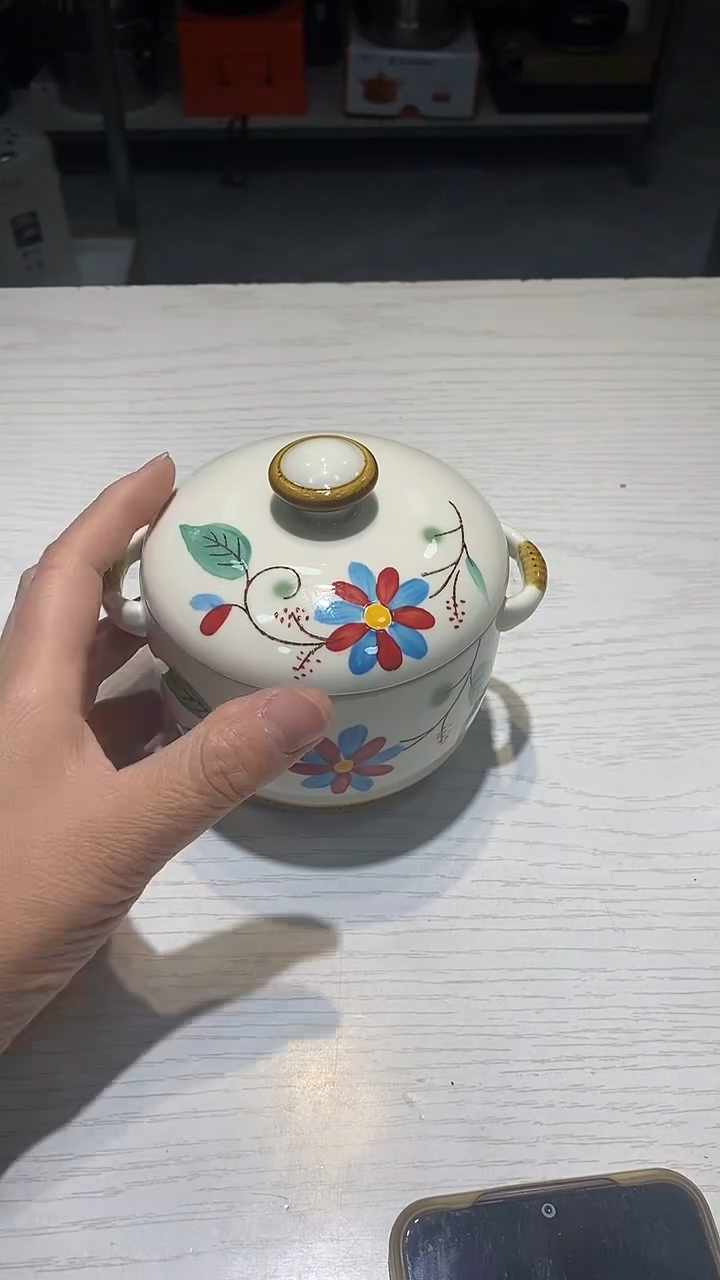 瓷片生活的本意就是开心@@1