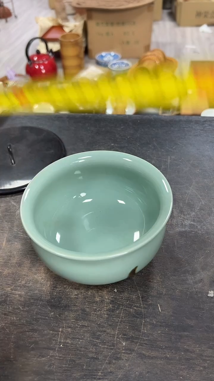 小甜甜开播了什么都有