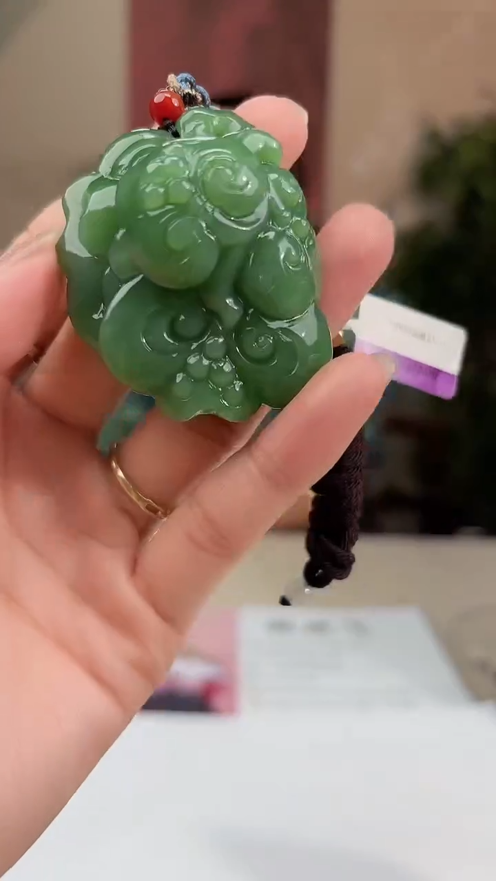 定制和田玉多样性发货拍一发一