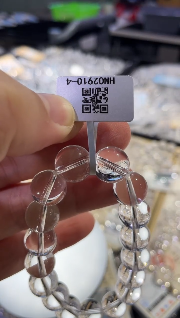 【闪购商品】水晶手串未镶嵌手串