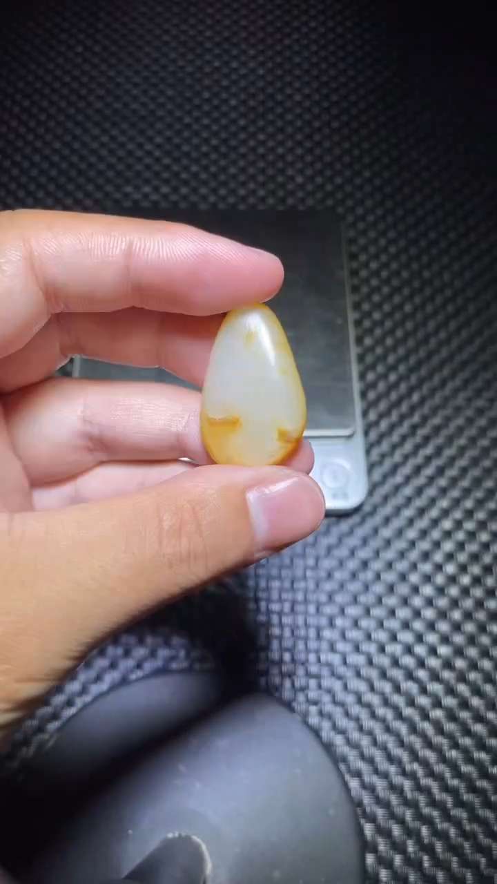 【闪购商品】和田玉挂件未镶嵌286