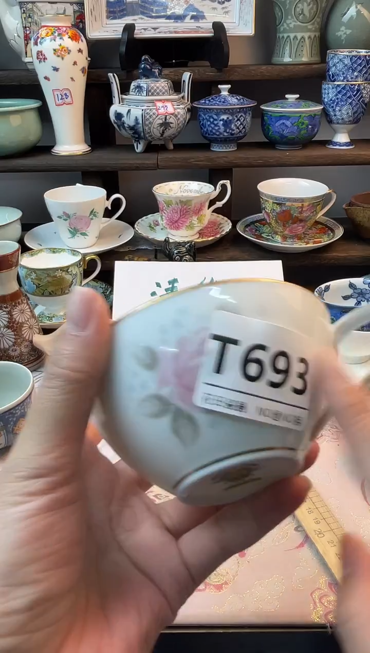 瓷片老*溪T693不退不换.感谢理解