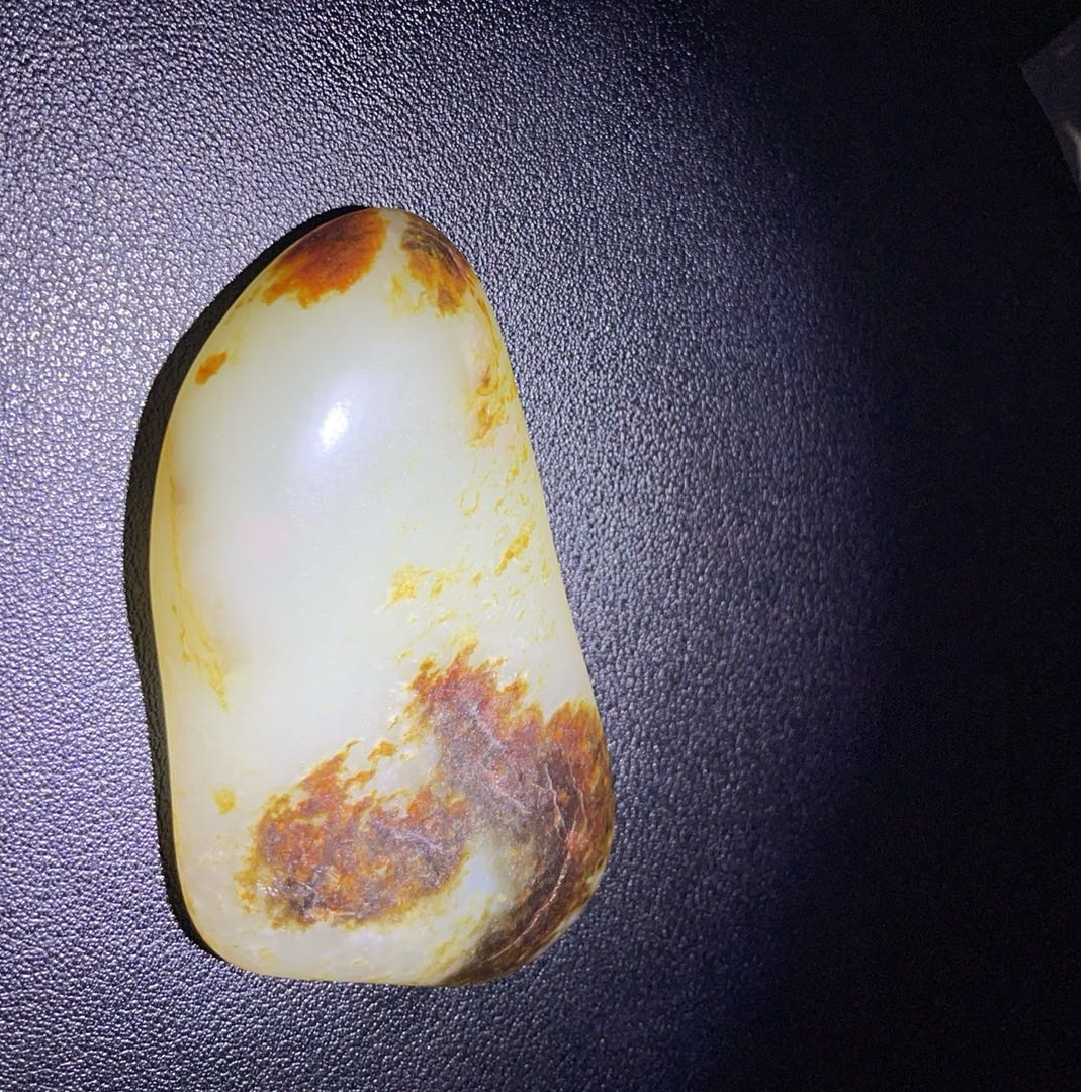 奇石原石天然收藏佳品