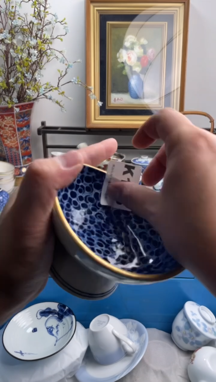 瓷片顾****员116-K-          