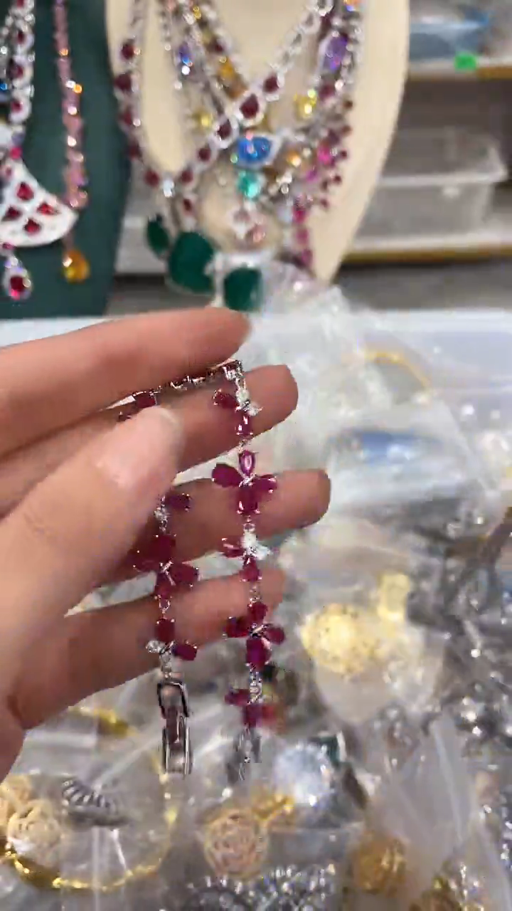 非金属无高端精品系列款式q653