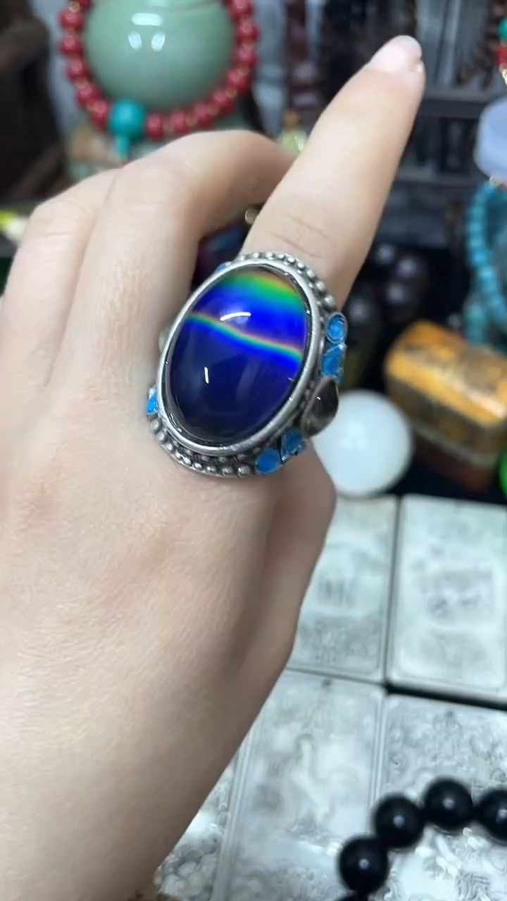 【闪购商品】摆件主播推荐如图所示