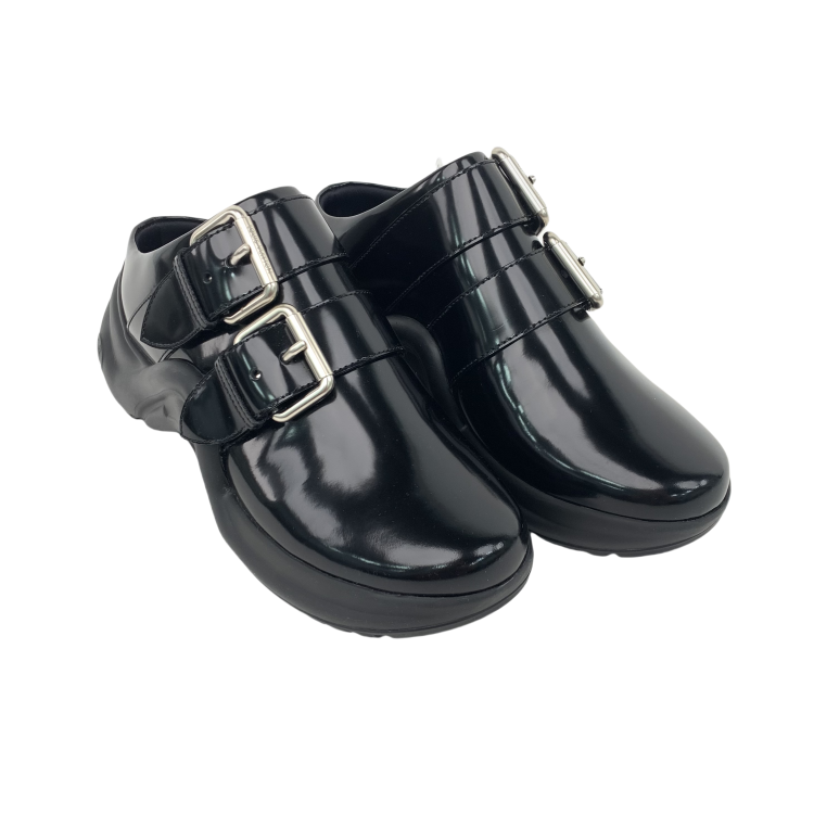 路易威登/单鞋/95新/无/[251213ZC0001]