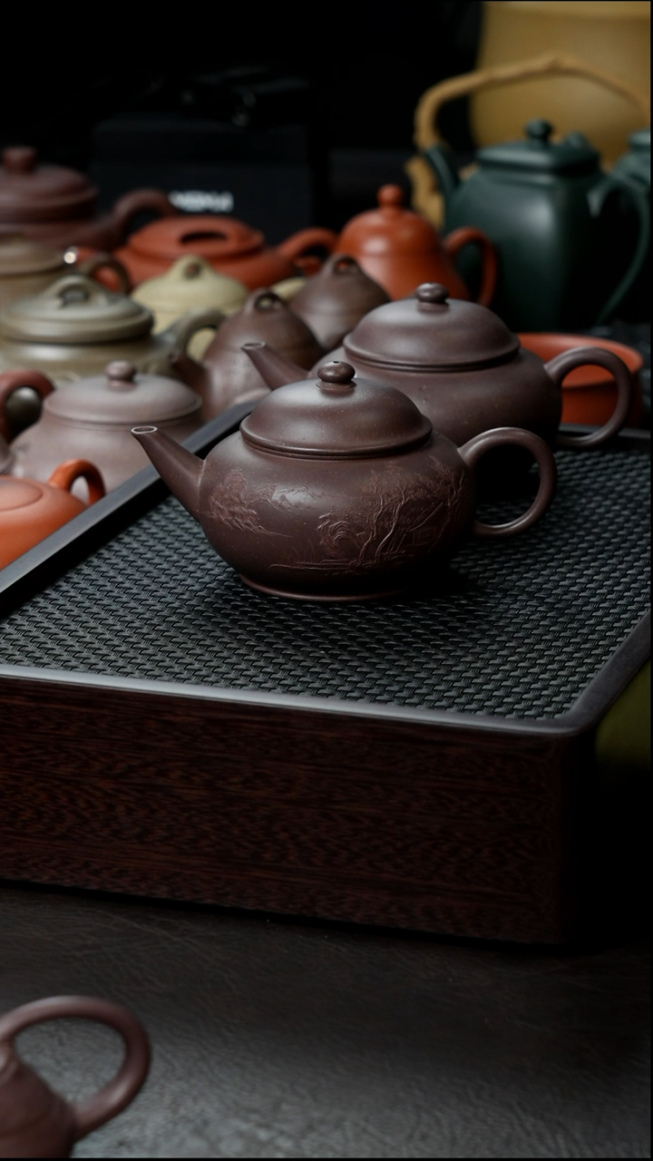 茶壶紫砂水平666666666