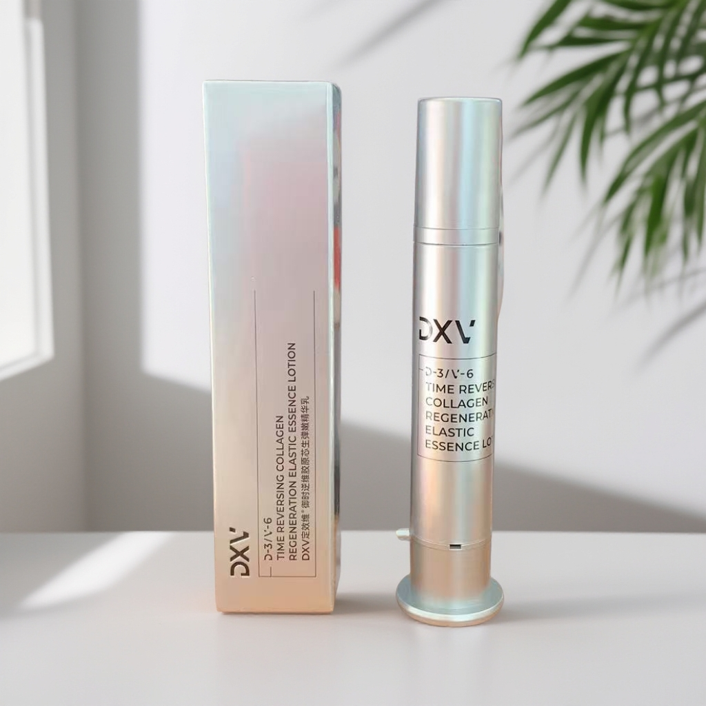 DXV/定效维御时逆维胶原芯生弹嫩精华乳【芯】/26年10月效期