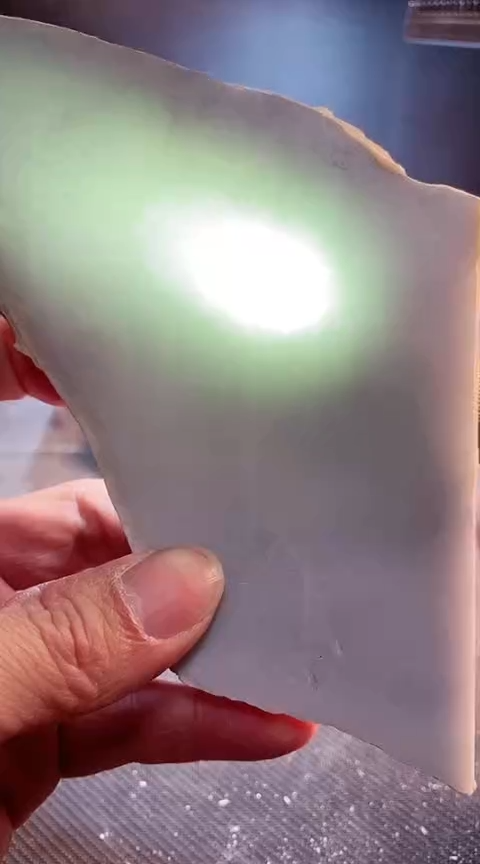 【闪购商品】翡翠颈饰未镶嵌翡翠