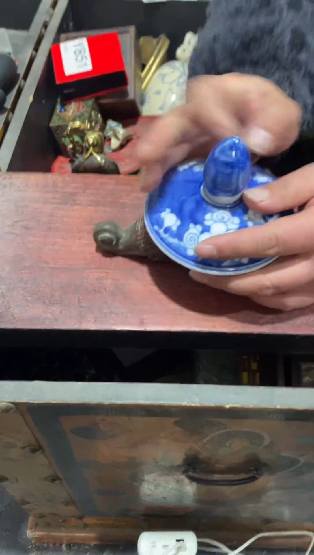 【闪购商品】瓷片主播推荐精美好物