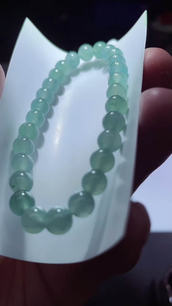 【闪购商品】定制翡翠未镶嵌翡翠 