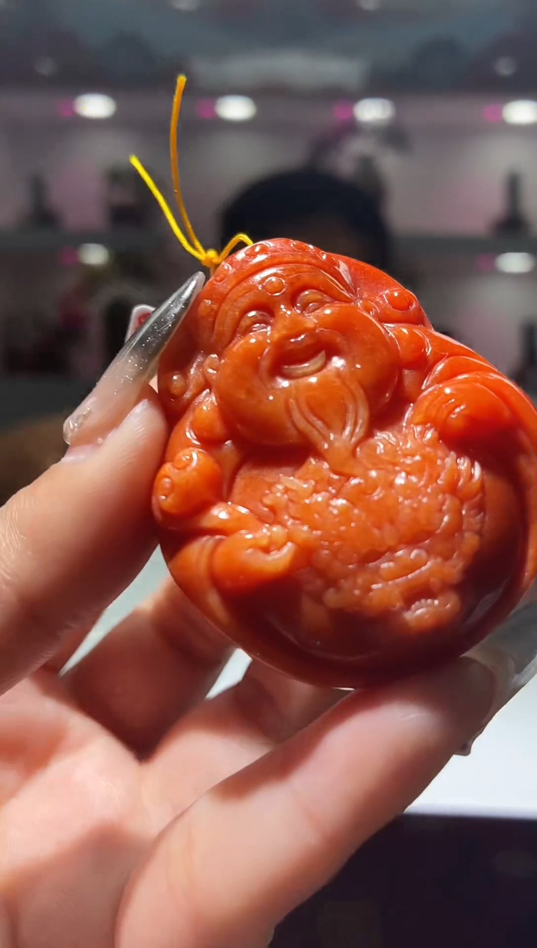 未镶嵌定制翡翠天然翡翠-24