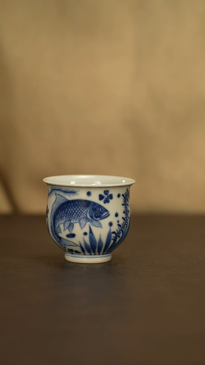 【闪购商品】瓷片元真                