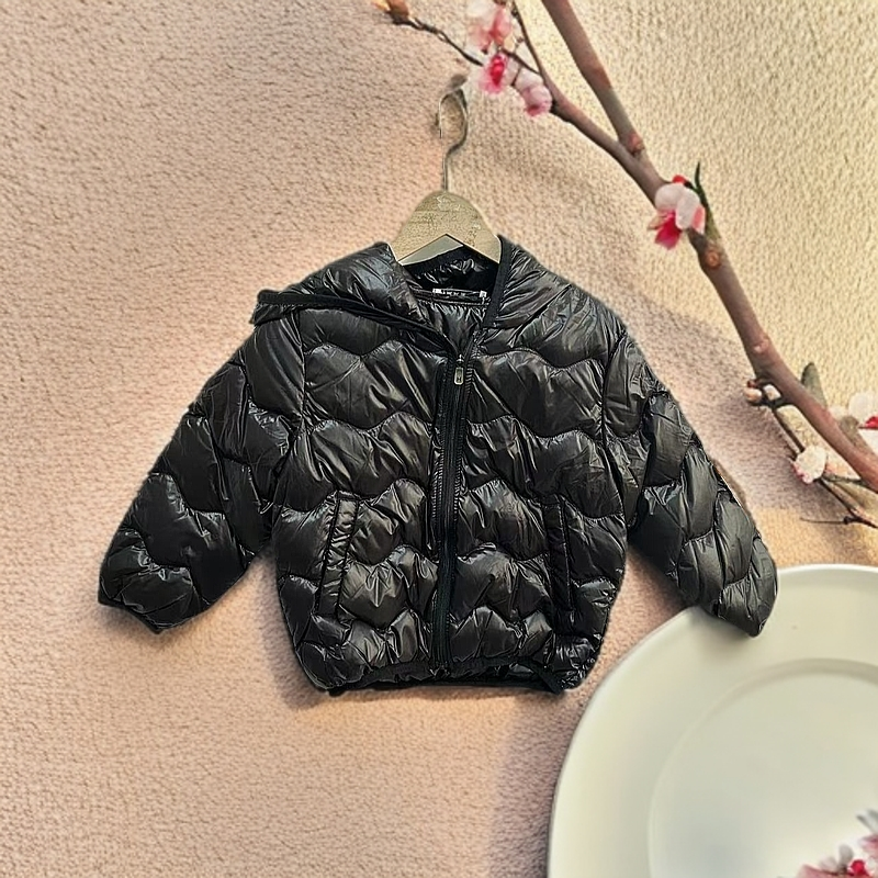 B3-513生儿童秋冬轻薄YR服棉服(31721)