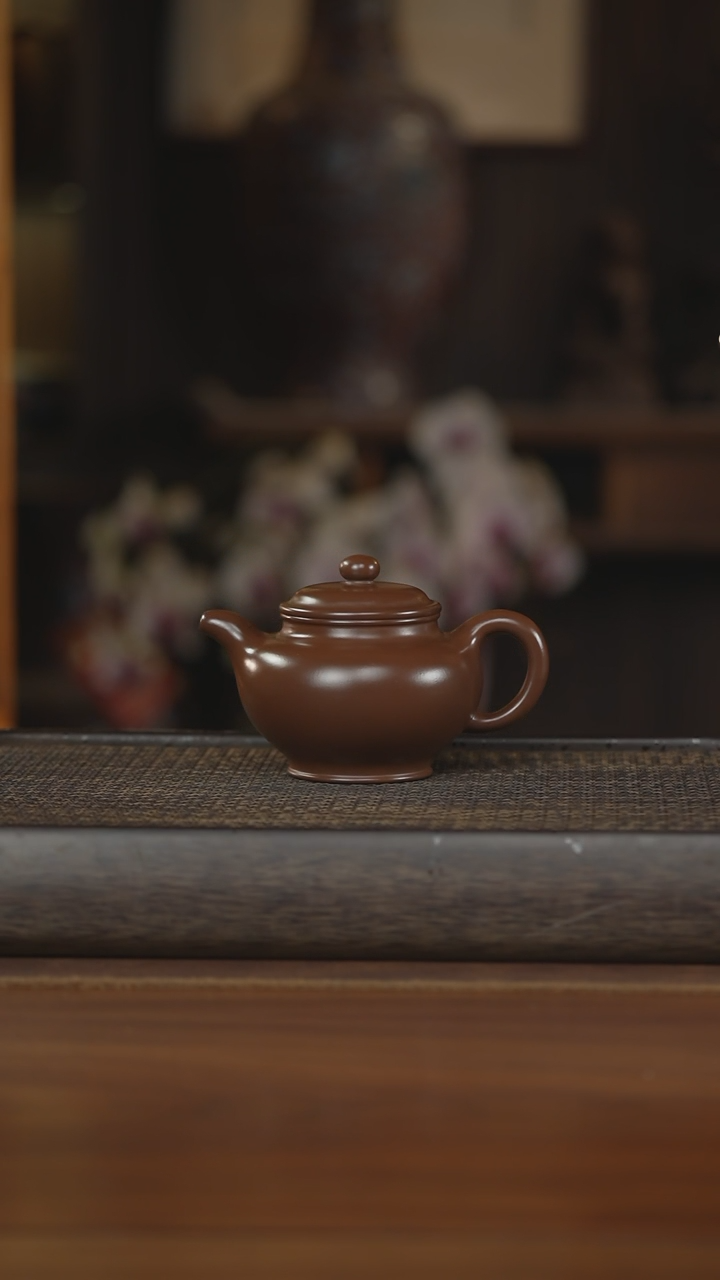 【闪购商品】紫砂茶壶紫砂壶紫砂壶