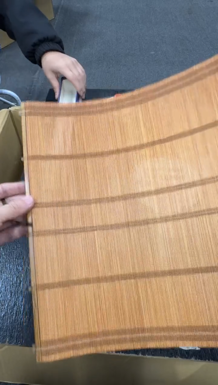 中古品类文房用品笔帘