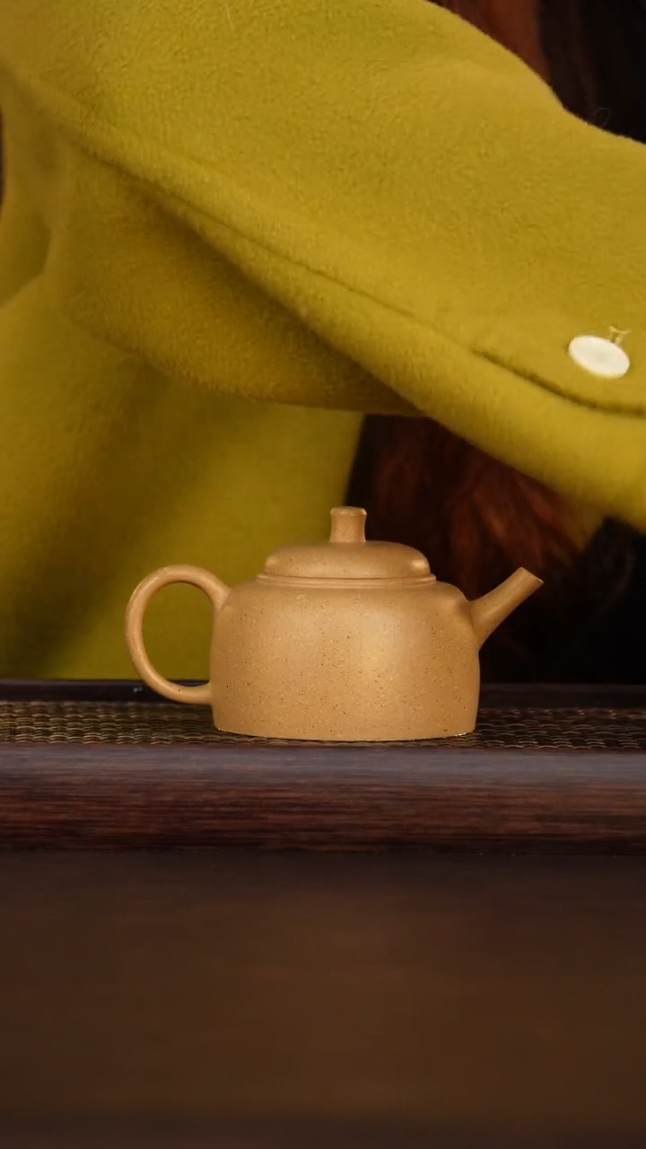 【闪购商品】紫砂茶壶原矿紫砂茶壶