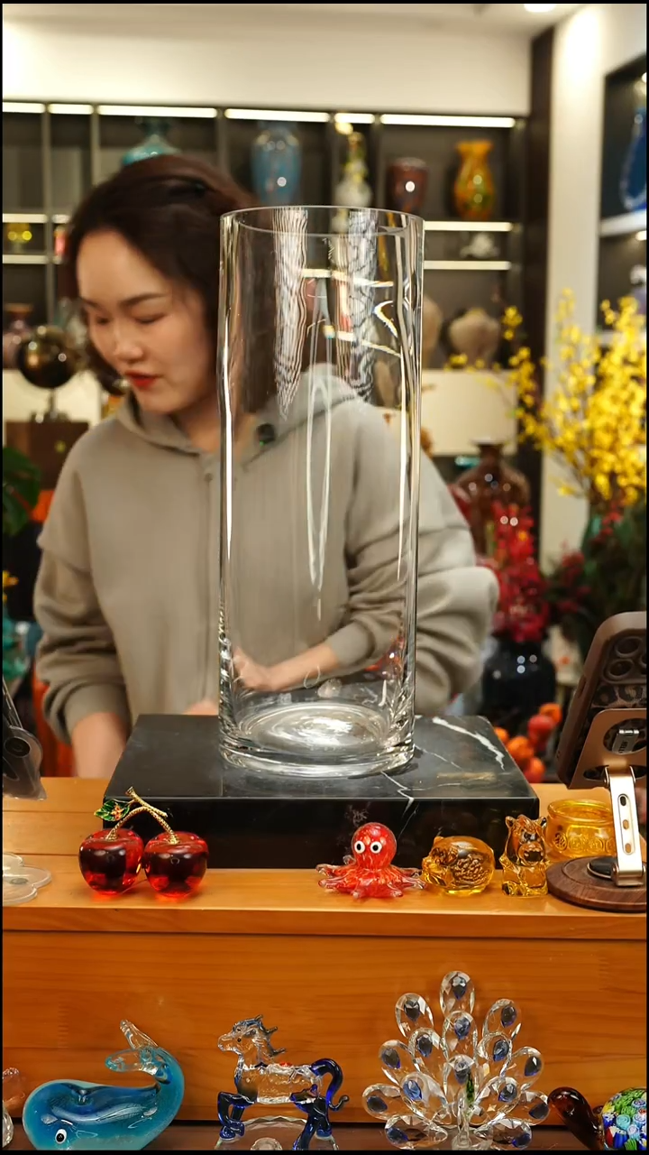 外贸花瓶花器花盆090