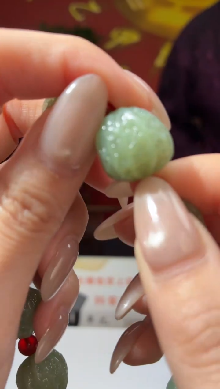 定制和田玉JYF100096和田玉（多样性发其一）