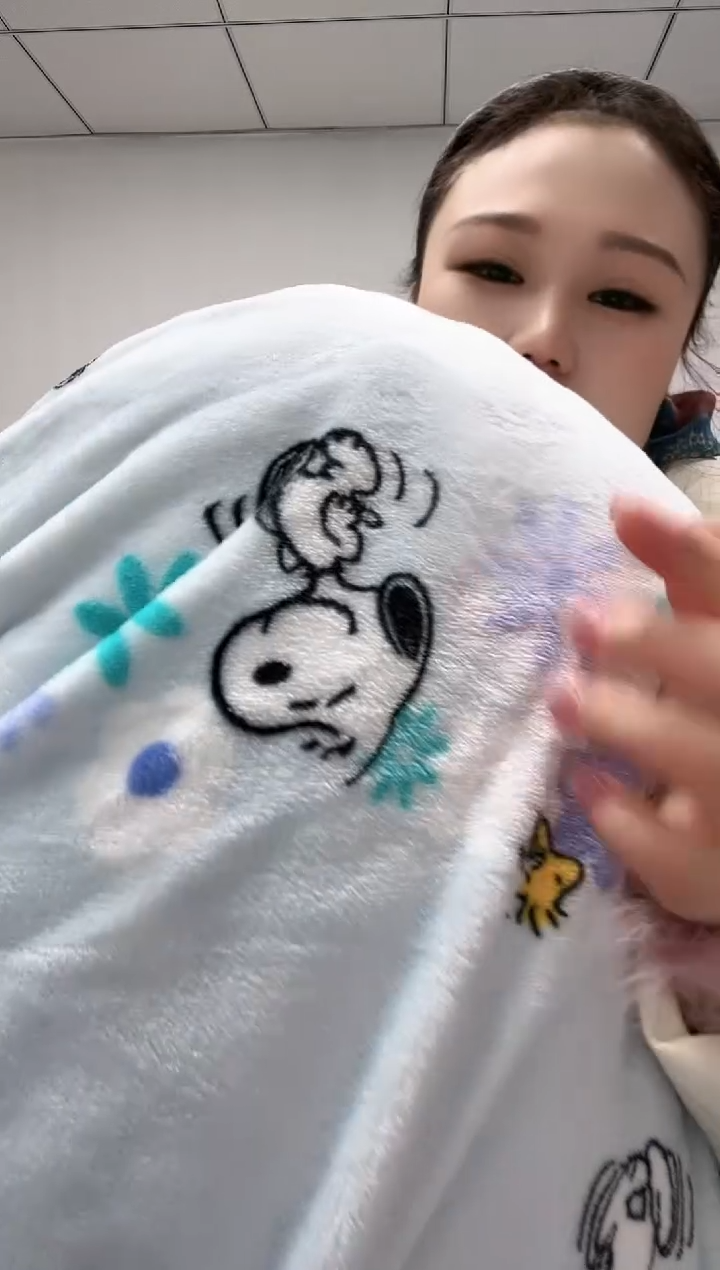 法兰绒3X2左右以主播所说为准