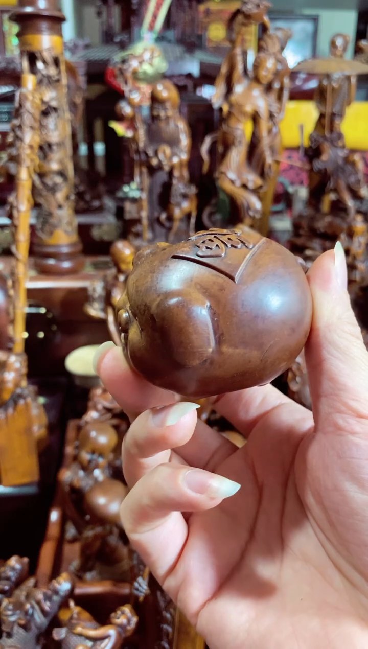 【闪购商品】木高端文玩礼品好物