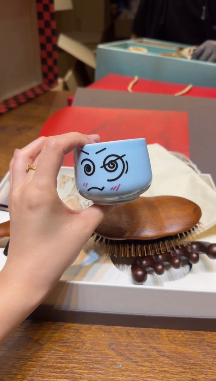 小狐狸严选日瓷器小狐狸国内外精品瓷器