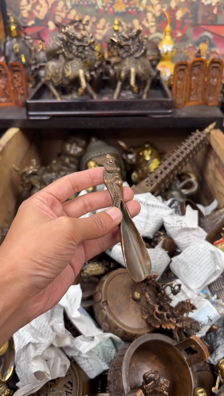 百福铜专属精选链接