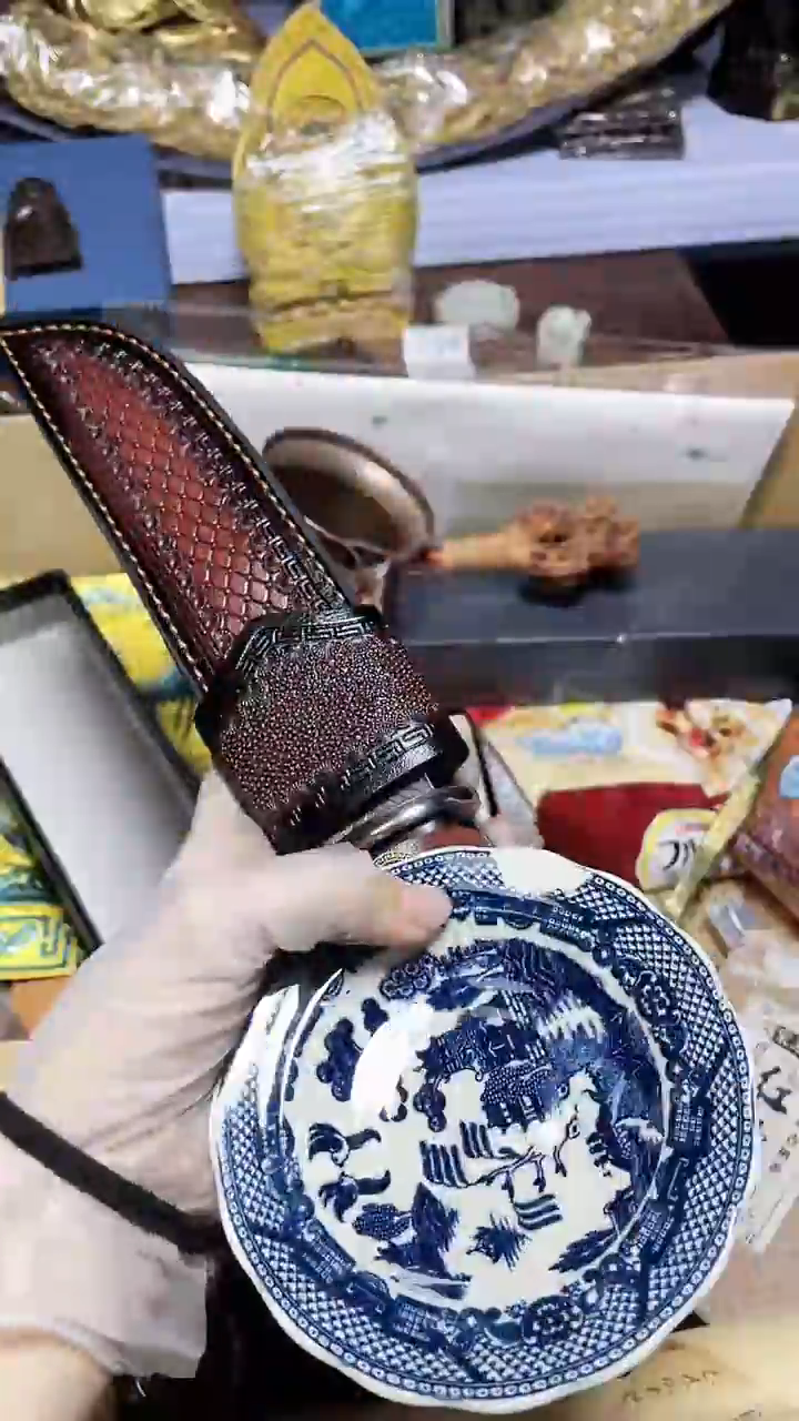 【闪购商品】瓷器碎片瓷器碎片