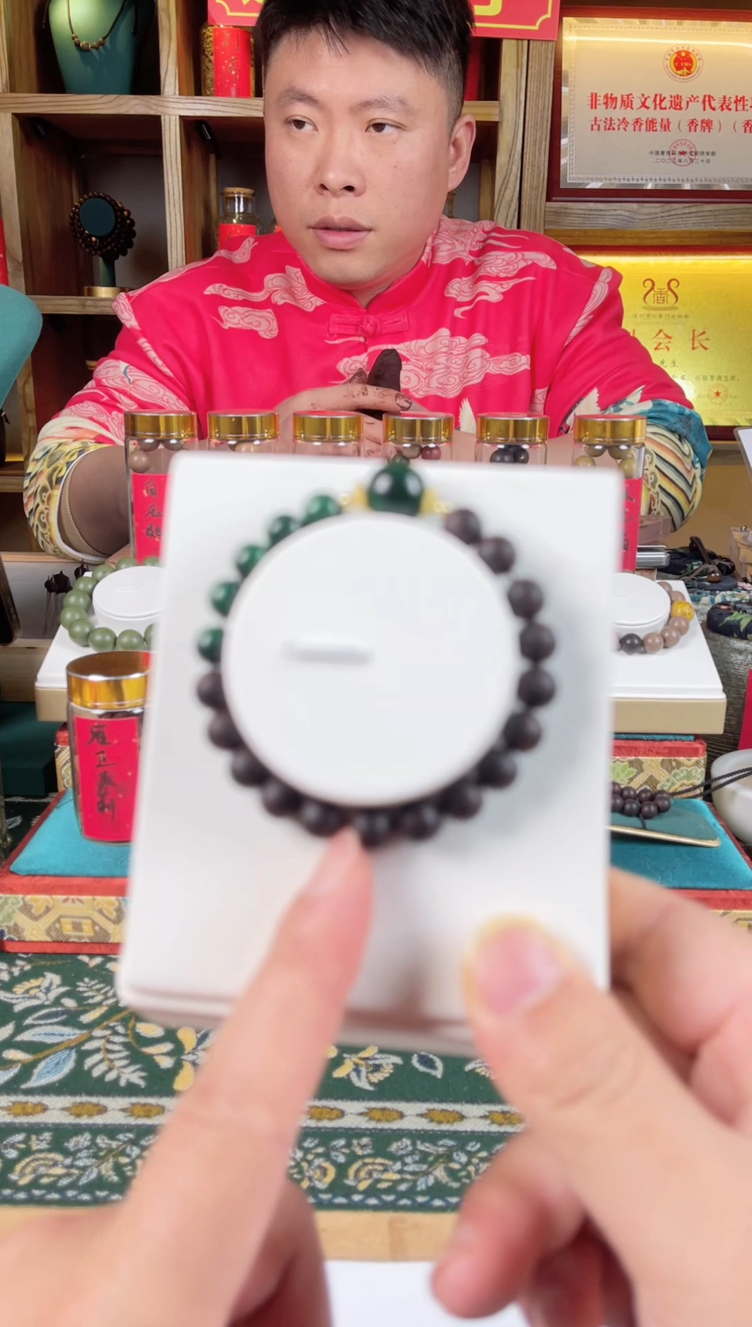 【闪购商品】泥塑合香11111333333333333