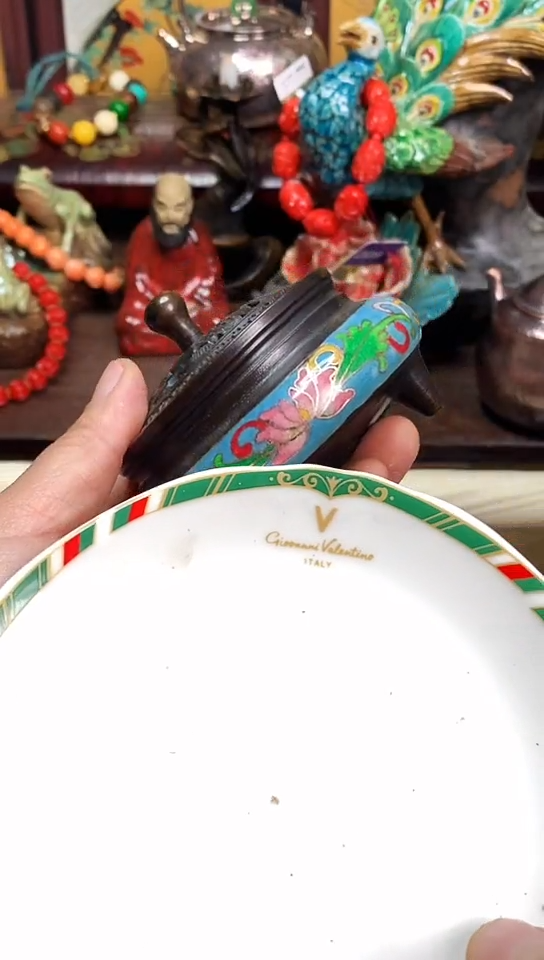 瓷器默认链接一物一拍