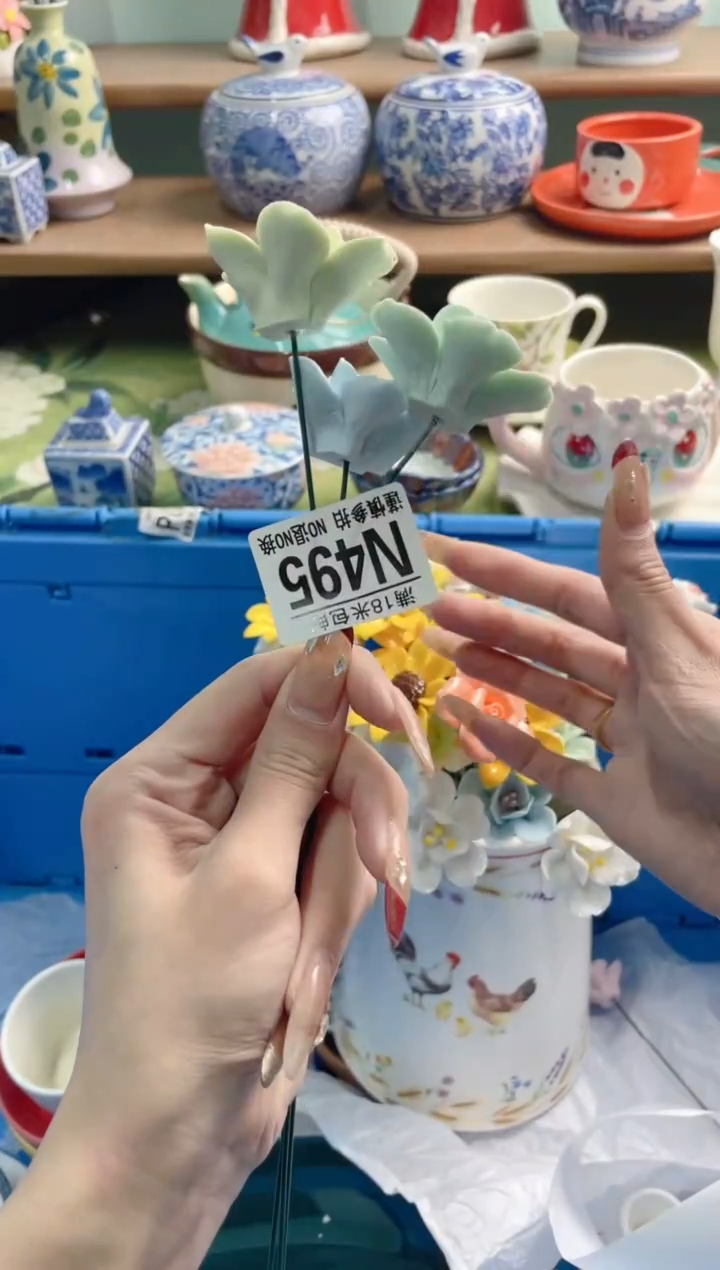 陶瓷魏**刘N495*******