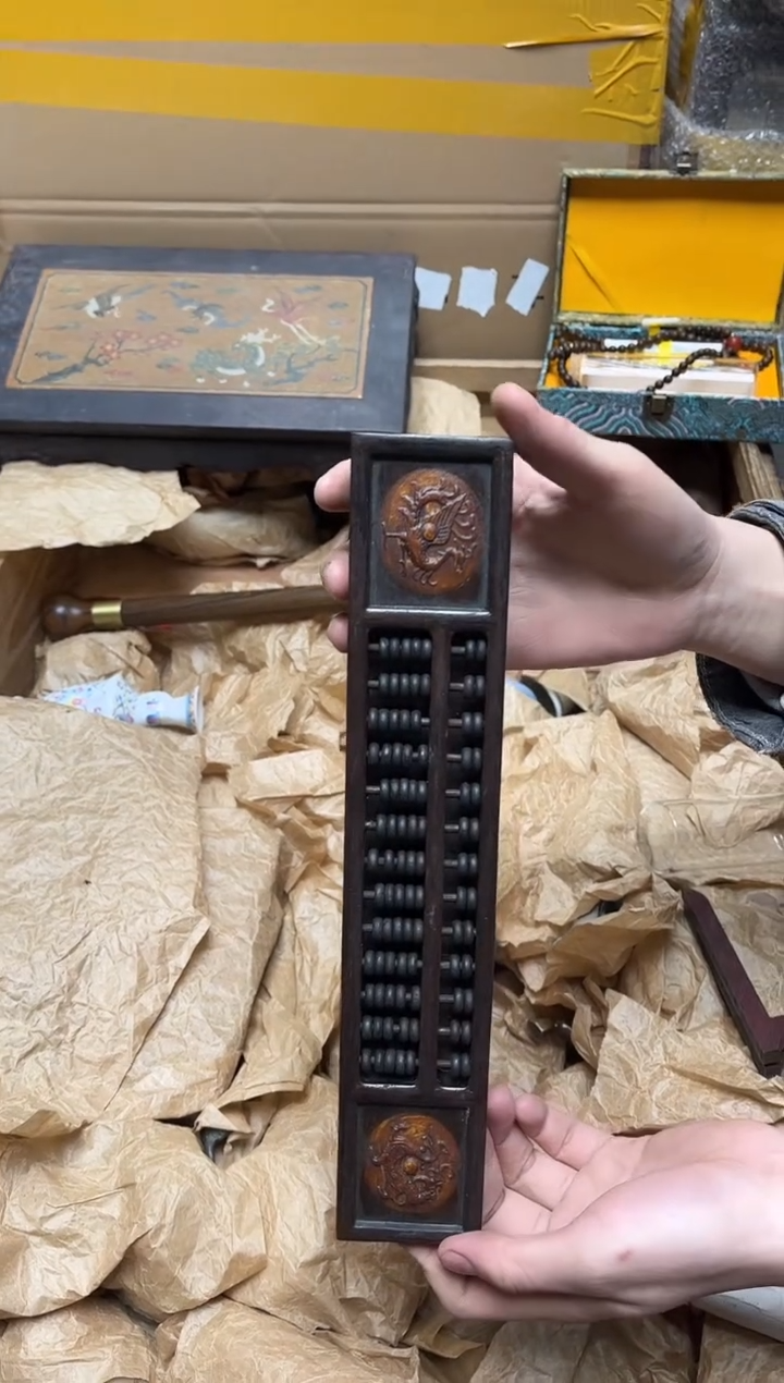 风车木（黑檀木）八号甄选八号甄选