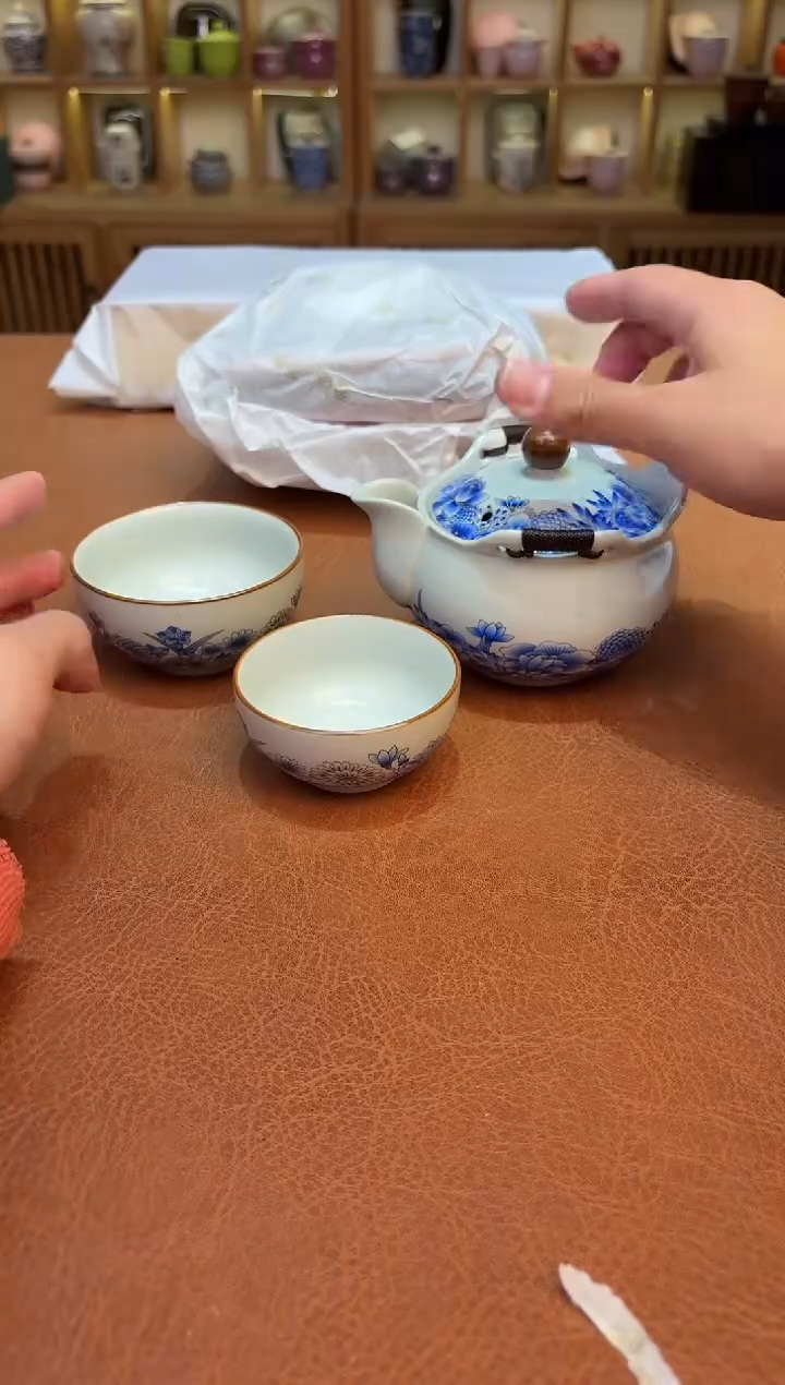 【闪购商品】知音茶具闪购链接@@zy