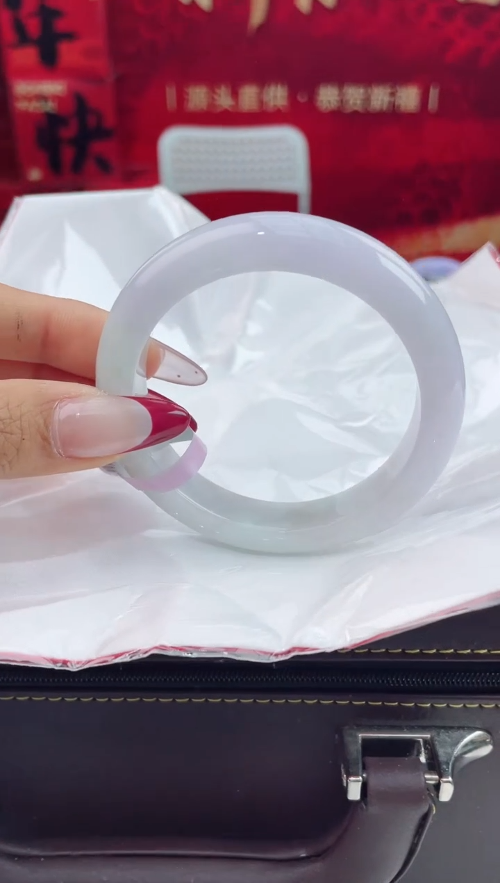 【闪购商品】翡翠手镯未镶嵌8翡翠手镯