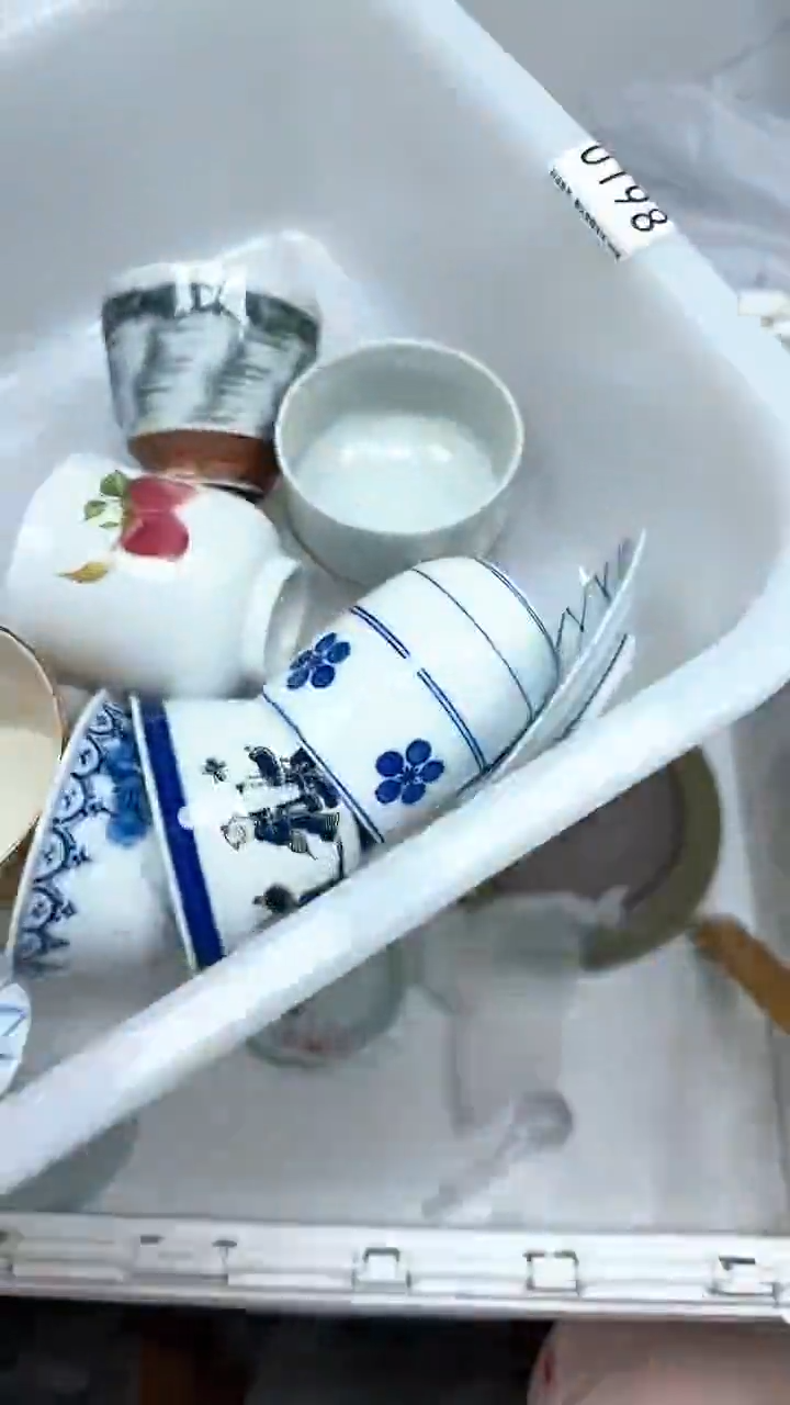 【闪购商品】216回流瓷器默认微瑕，18.8包邮